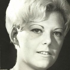 Linda Margaret Ireson