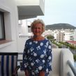 Marian Betty Morgan