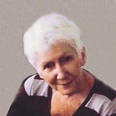 Mary Frances Whittaker