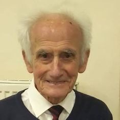 Donald Tallack