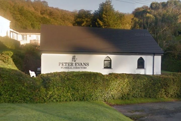 Peter Evans Funeral Directors