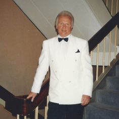 Lawrence Thompson