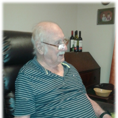 Harold George Davis