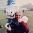 Margaret   Fayers 'Moppo&rsquo;