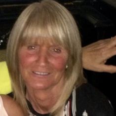 Catherine (Sheila) Watson