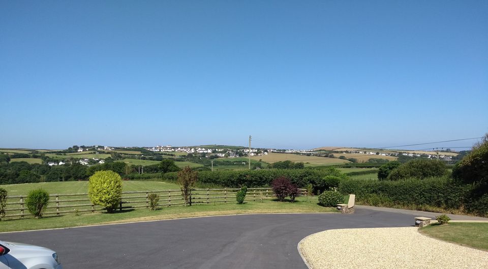 Denise Wellington Funeral Services Ltd, funeral director in Cornwall