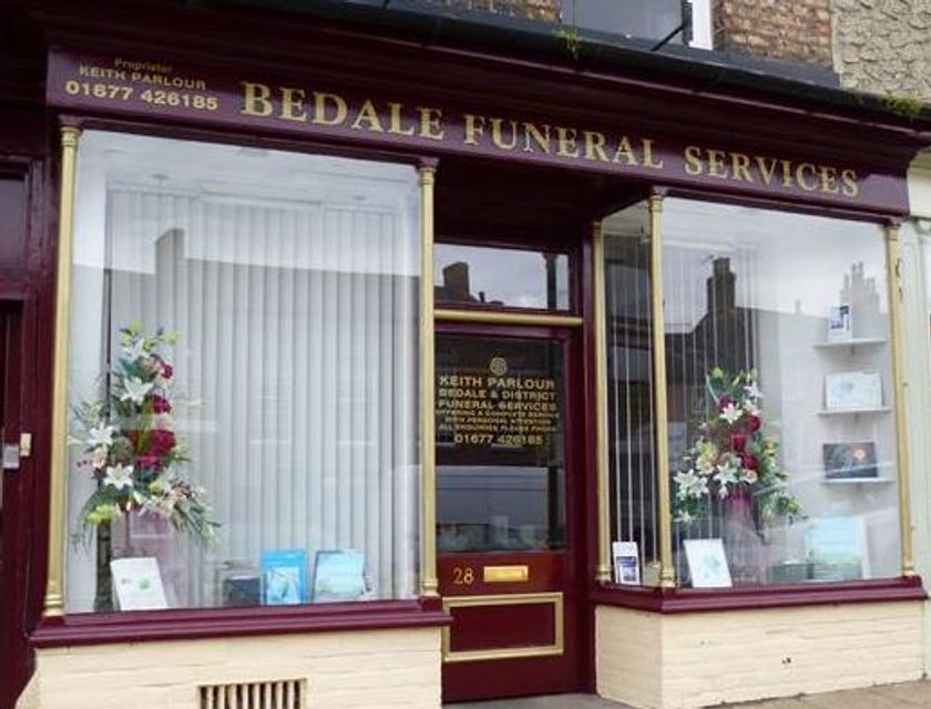Bedale & District Funeral Service