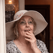 Christine Wilkinson