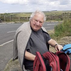 Allan Fluskey
