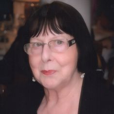 Margaret Ann Sherman