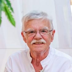 Robert (Bobby) Cunningham