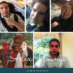 Alex Francis Youngs