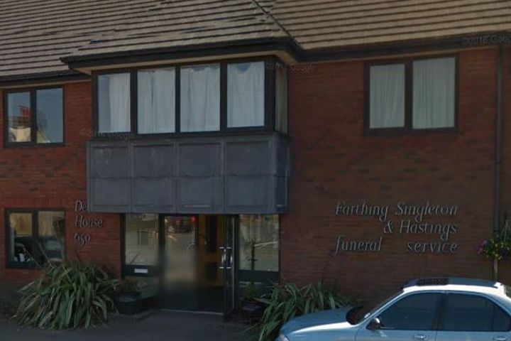 Farthing Funeral Service, Ipswich