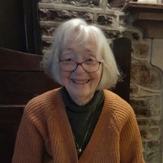 Christine Clarke