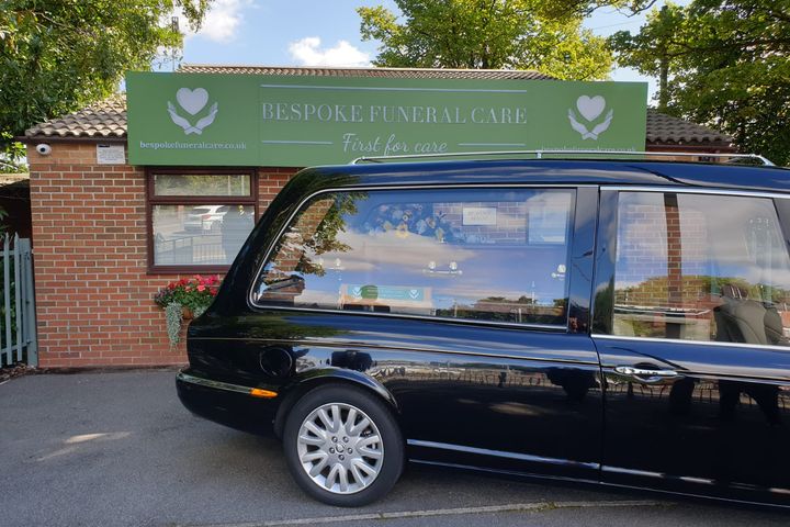 Bespoke Funeral Care - Swadlincote