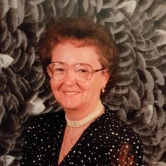 Margaret Gould