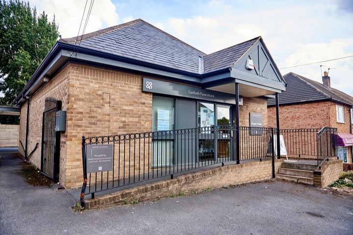 Garforth Funeralcare