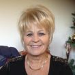 Mary 'Terri' White