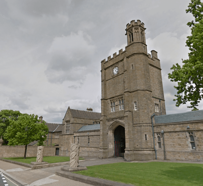 City Road Crematorium