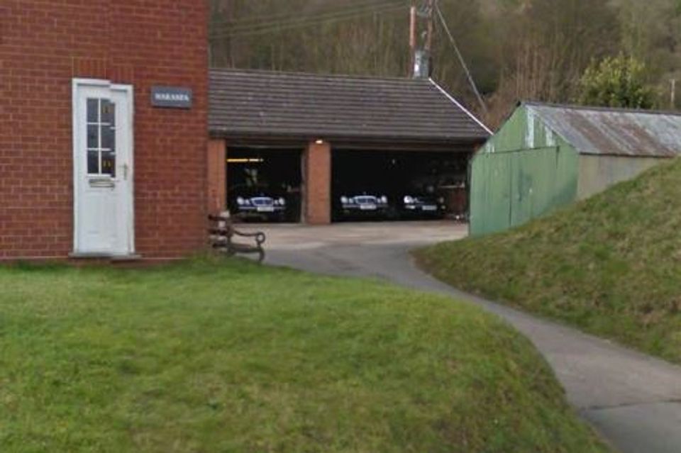 H.J Williams & Sons
