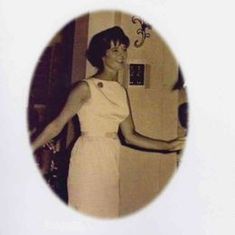 Norma Linda Dunning    'Linda'