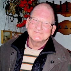 Derek Thomas Kember