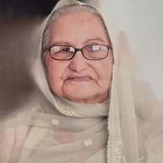 Resham Kaur