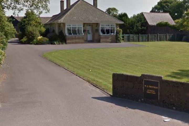 W.J Trotman Funeral Directors