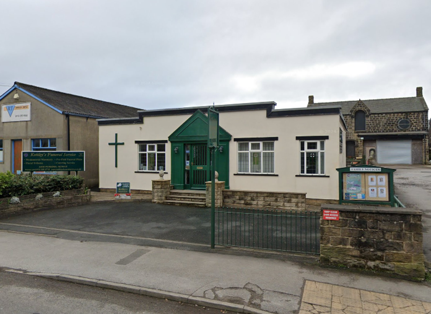 Kettley's Funeral Service
