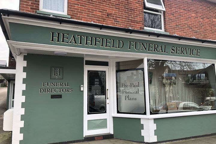 Heathfield Funeral Service