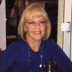Christine Nicholds