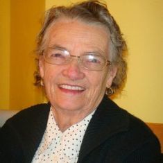 Kathleen 'Nanny Mack' McDermott
