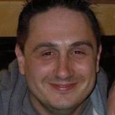 David (Dave) John Edwin Moore