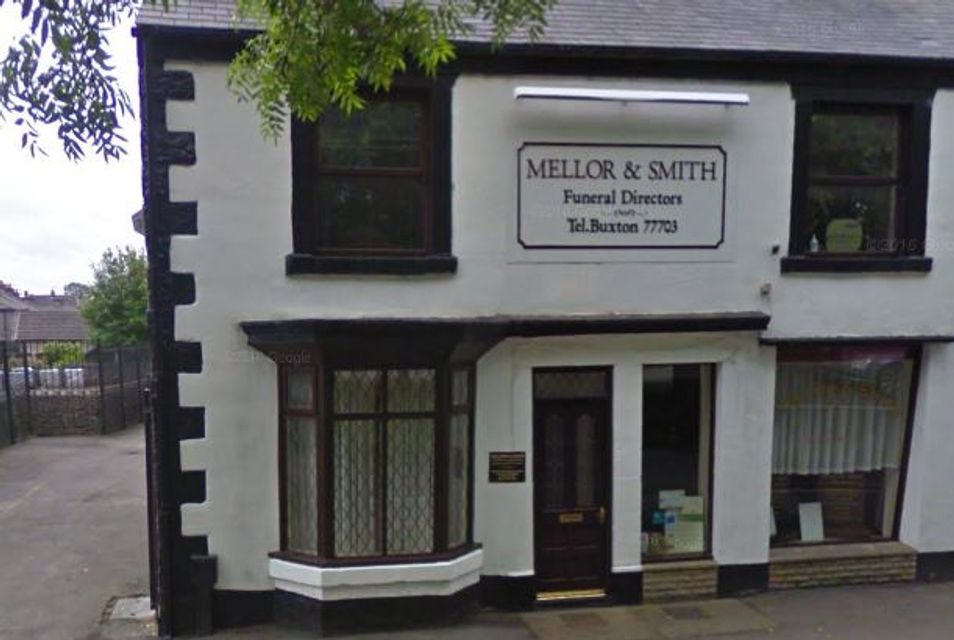 Mellor & Smith
