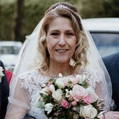 Maria Gregory