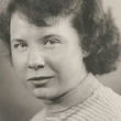 Catherine "Irene"  Haig