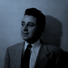 Edward Bailey