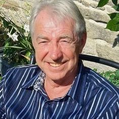 Douglas Maund