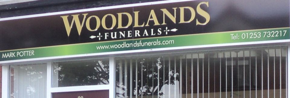 Woodlands Funerals Ltd
