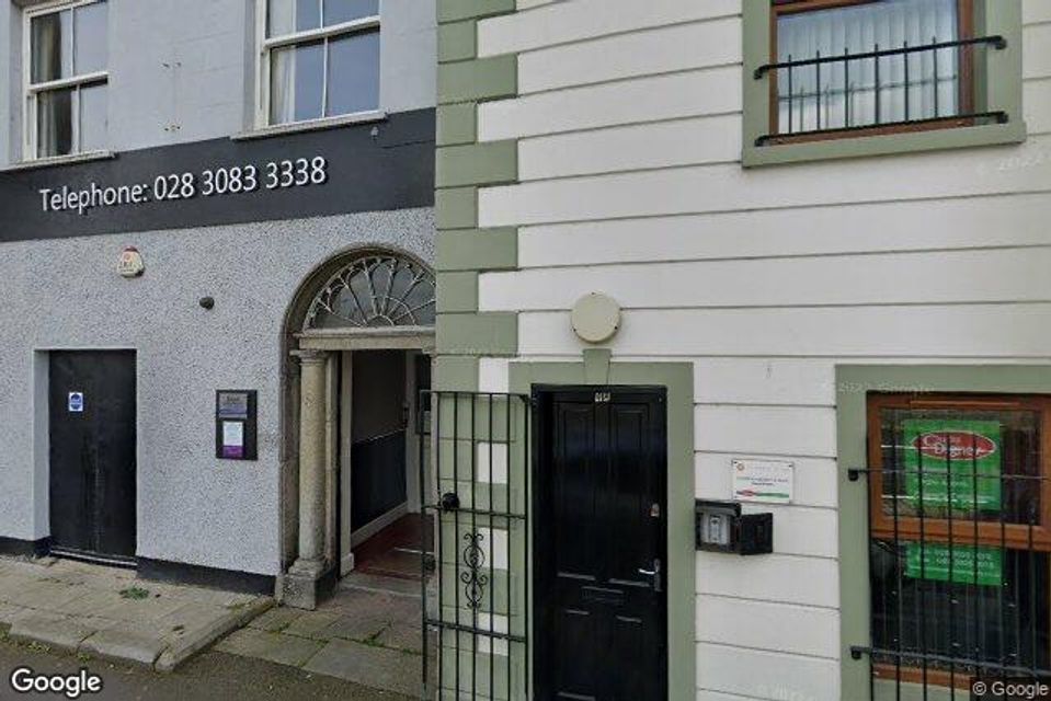 Charles Digney & Sons Funeral Directors