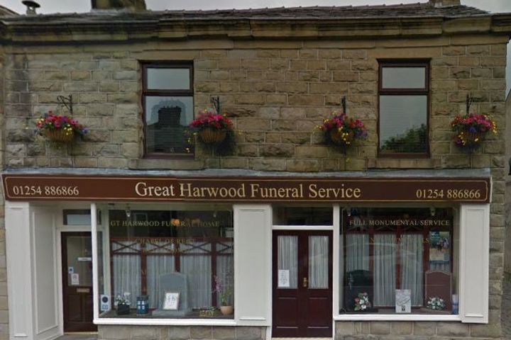 Great Harwood Funeral Services