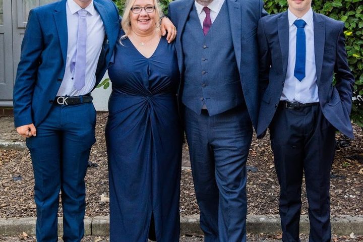 Dean Jones Funeral Service