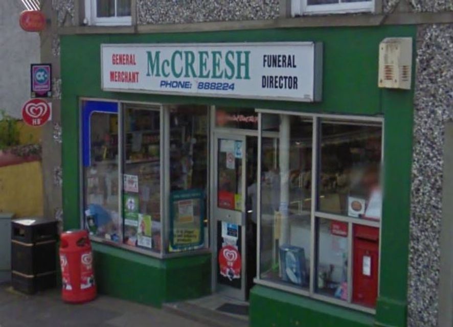 Michael McCreesh & Sons