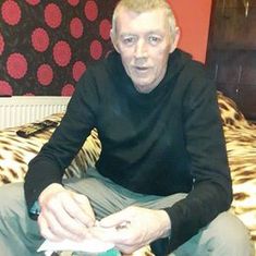 Roy Dowell