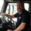 Alan Rushforth