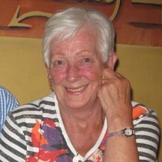 Irene Annette Maclean