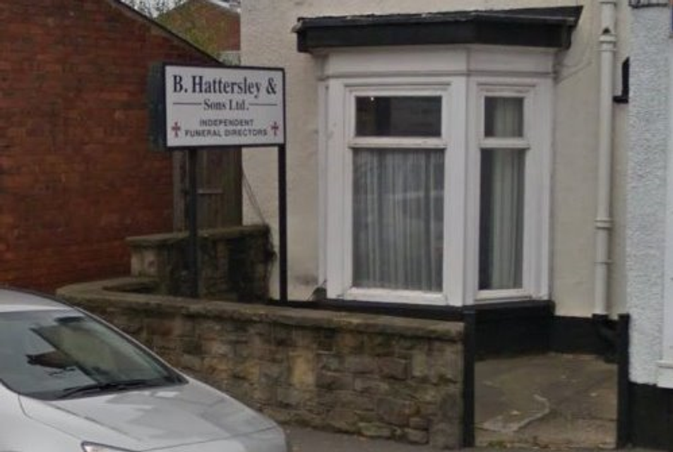 B Hattersley & Sons Ltd