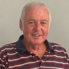 Geoffrey Gibson