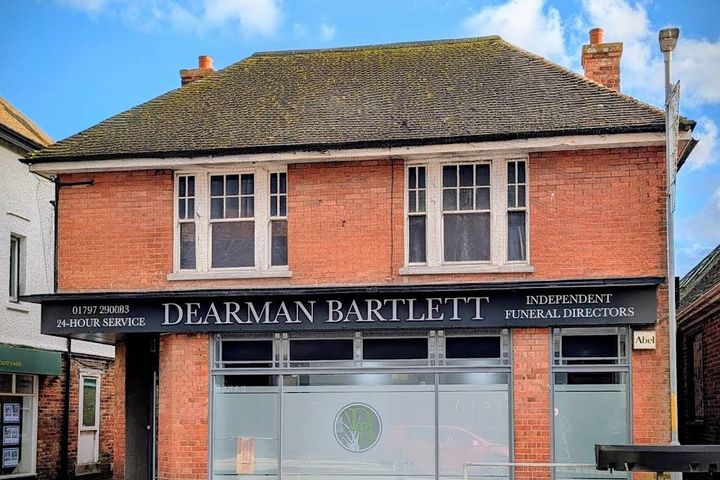 Dearman Bartlett Independent Funeral Directors