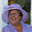 Hilary Marshall